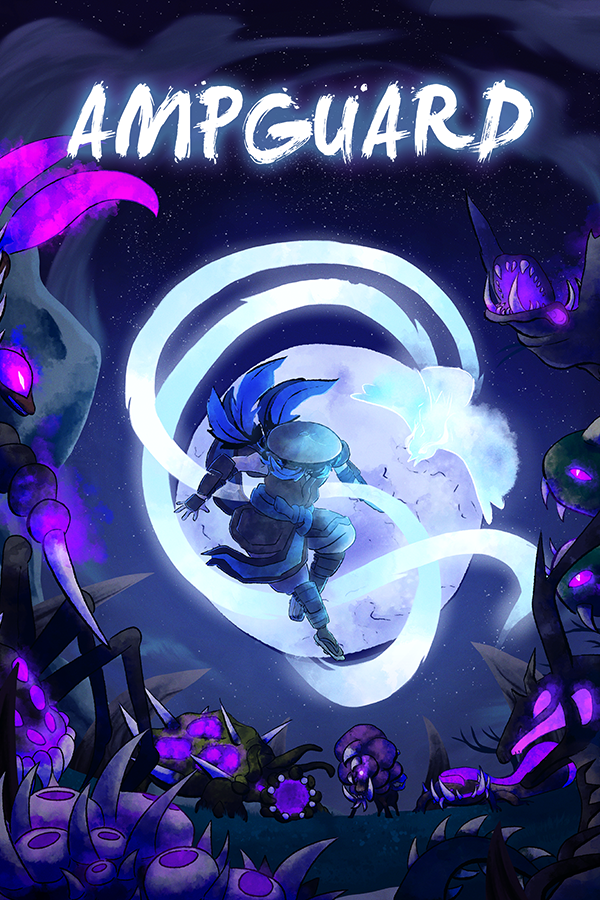 Ampguard